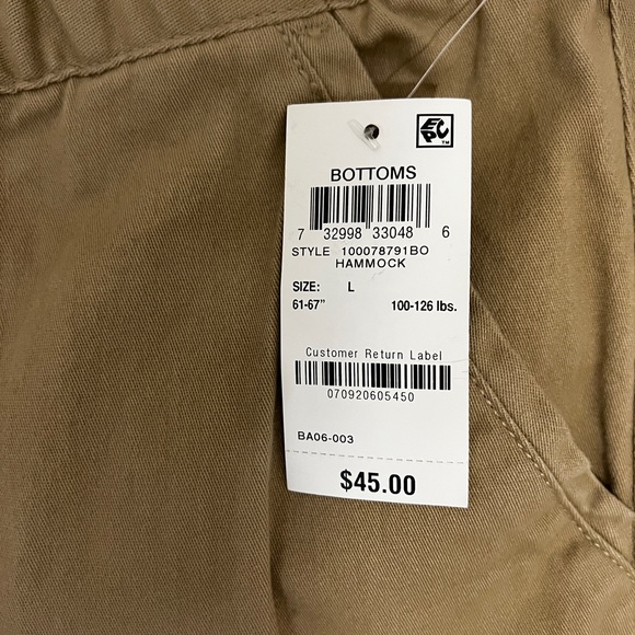 Epic Threads Joggers - Picture 2 of 4